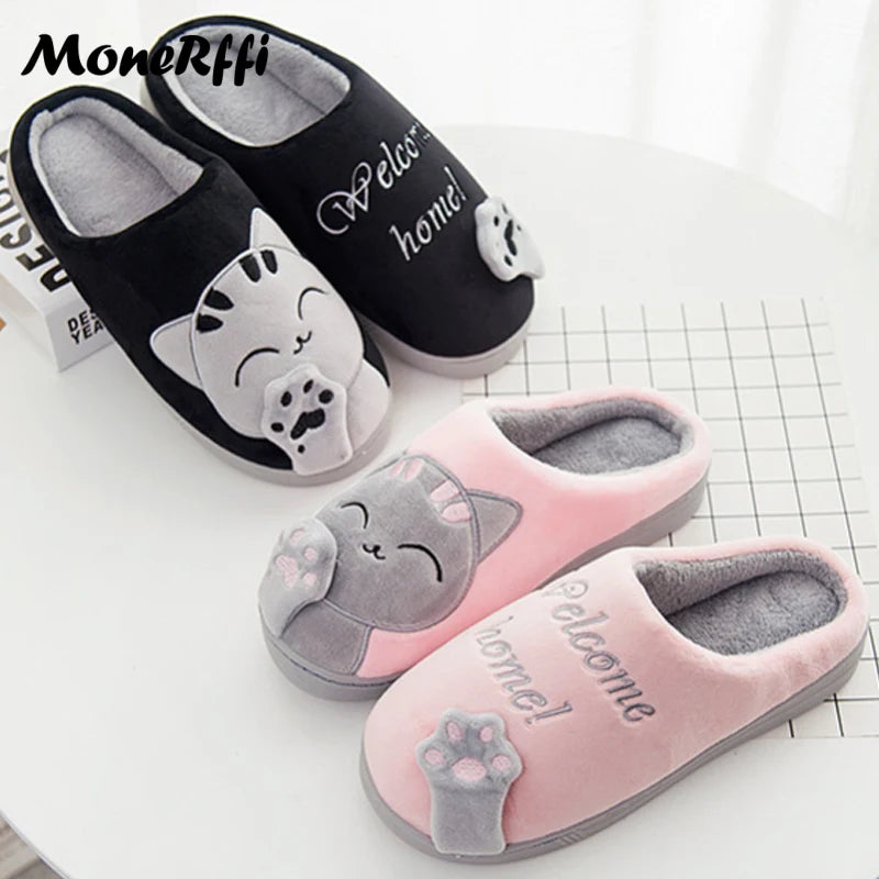 Fahin Plush Slides