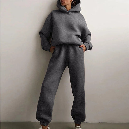 Mali Autumn - 2pc Comfy Fall Set