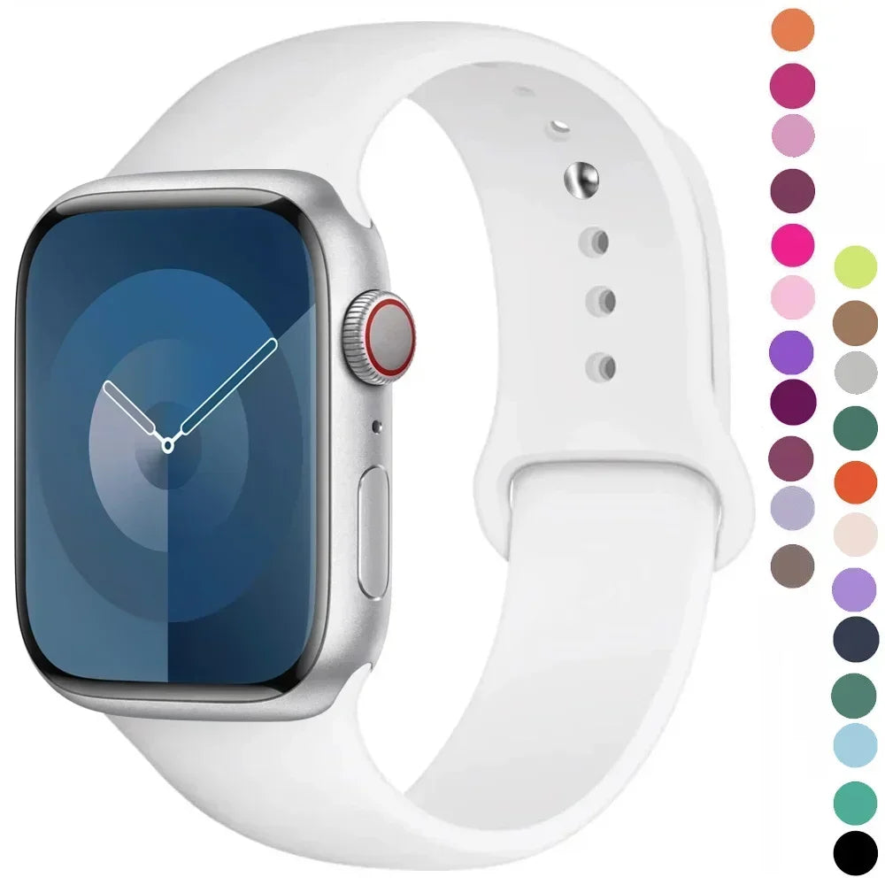 Apple Watch Sport Band