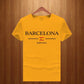 MILANO - Letter-Print T-Shirts - Men's