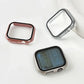 Apple Watch Case - Tempered Glass + Case