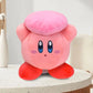 King Dedede Waddle Dee Meta Knight Elfilin Plush Toy Kawaii Cartoon Peluche Doll for Kids Birthday Christmas Gift