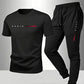 Marquis Autumn - Paris 2pc Men's Set