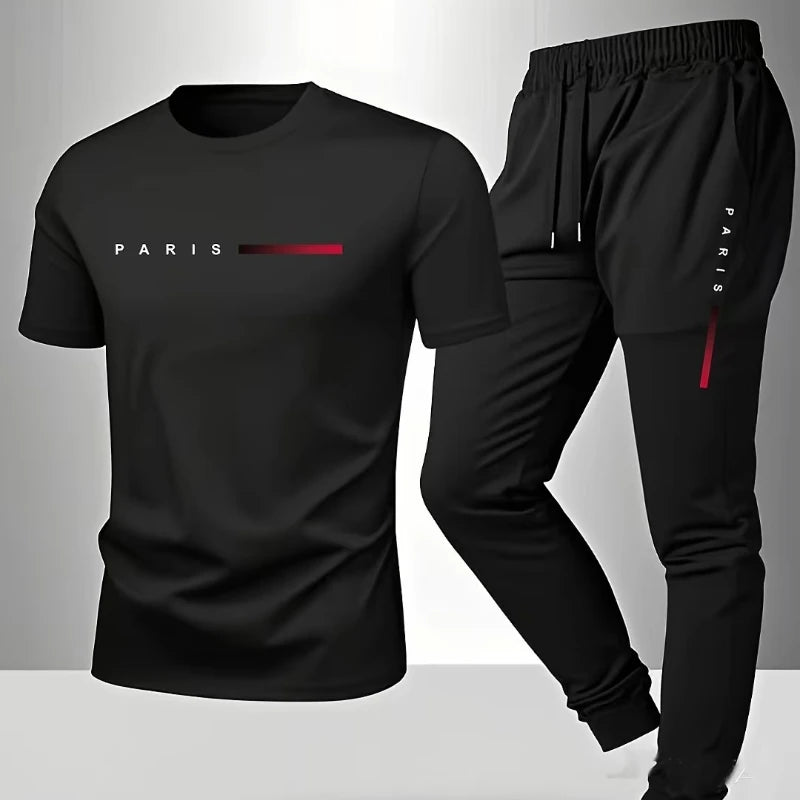 Marquis Autumn - Paris 2pc Men's Set