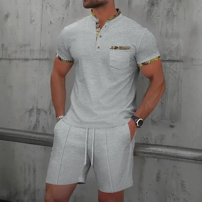 Men's Marquis Summer Sets
