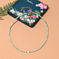 Women's Mali Necklace - Summer Edition