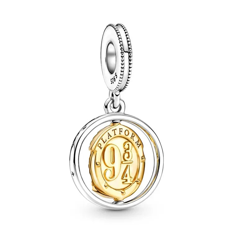 Mali Charms - Disney Collection