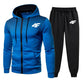 Marquis Athletics - 2pc 4F Tracksuit