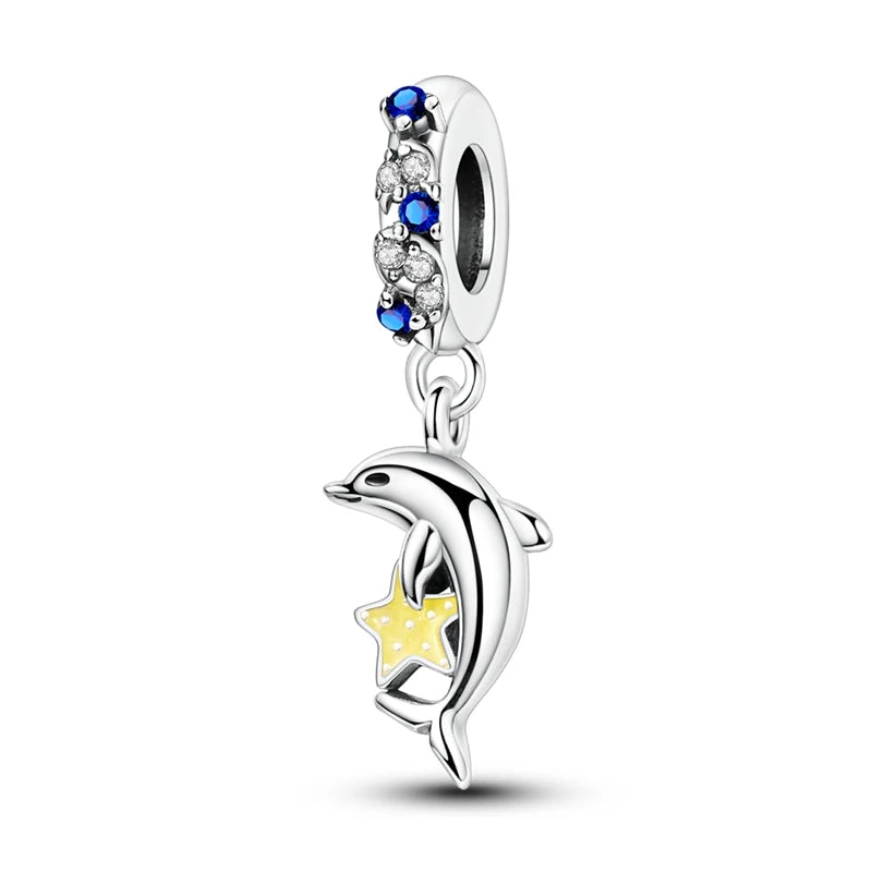 Mali Charms - Winter Collection
