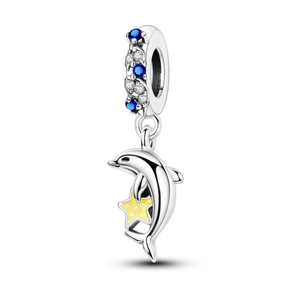 Mali Charms - Winter Collection