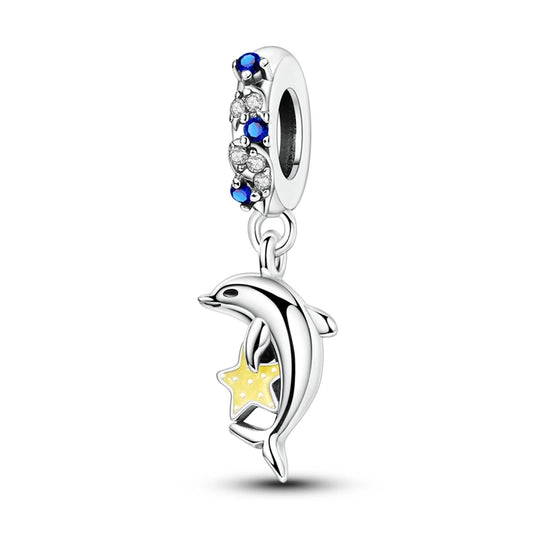 Mali Charms - Winter Collection