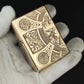 Malfire - Golden Series
