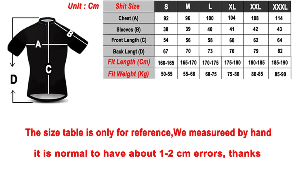 2025 White Cycling Jersey TEAM UAE Bike Vest Maillot Men Women Quick Dry Ropa Ciclismo Bicycle Jersey T-shirt