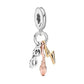 Mali Charms - Disney Collection