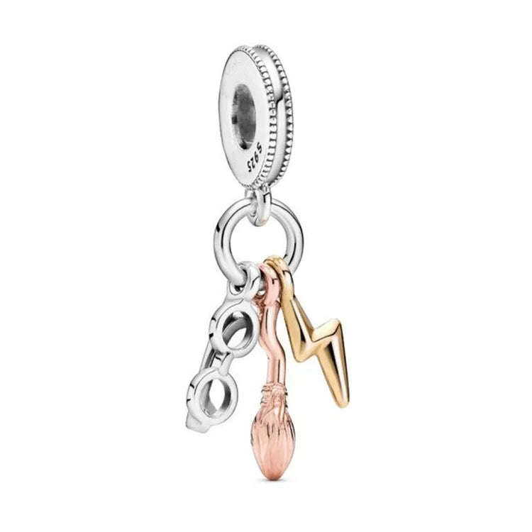 Mali Charms - Disney Collection