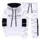 Marquis Autumn - Milano 2pc Autumn Set