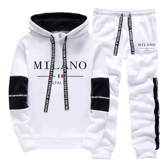 Marquis Autumn - Milano 2pc Autumn Set