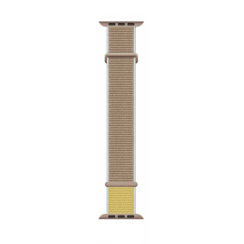 Apple Watch Nylon Band