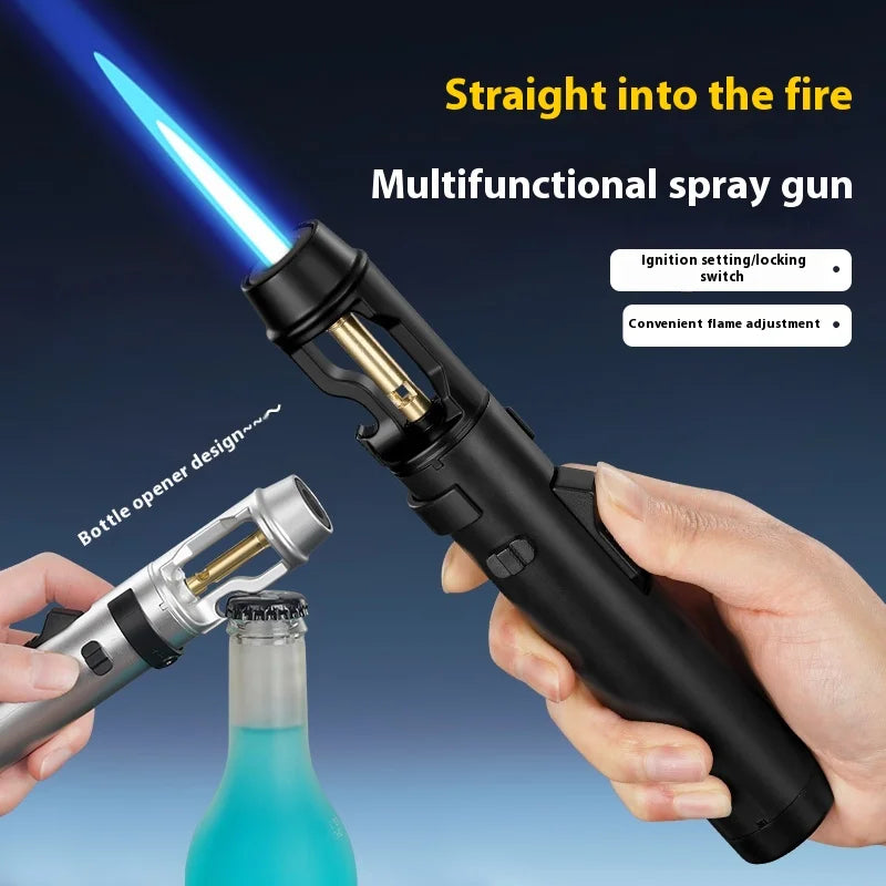 Malfire - Welding Torch Gun