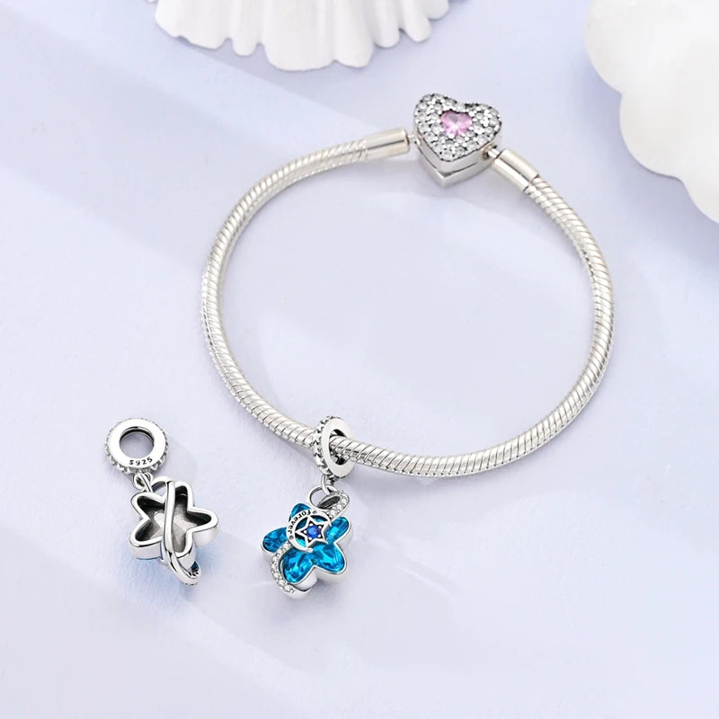 Mali Charms - Winter Collection