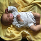 Mali Reborn Doll - Lillian 50cm Newborn