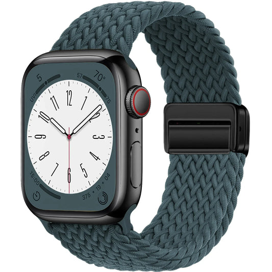 Apple Watch Braided Band