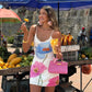 Mali Dress - Summer Series