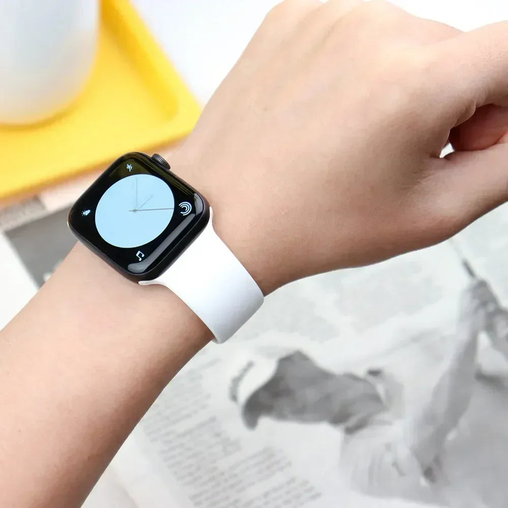 Apple Watch Sport Band