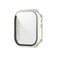 Apple Watch Case - Tempered Glass + Case