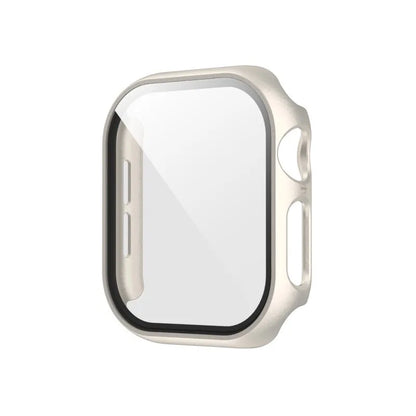 Apple Watch Case - Tempered Glass + Case