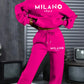 Mali Autumn - Milano 2pc Set