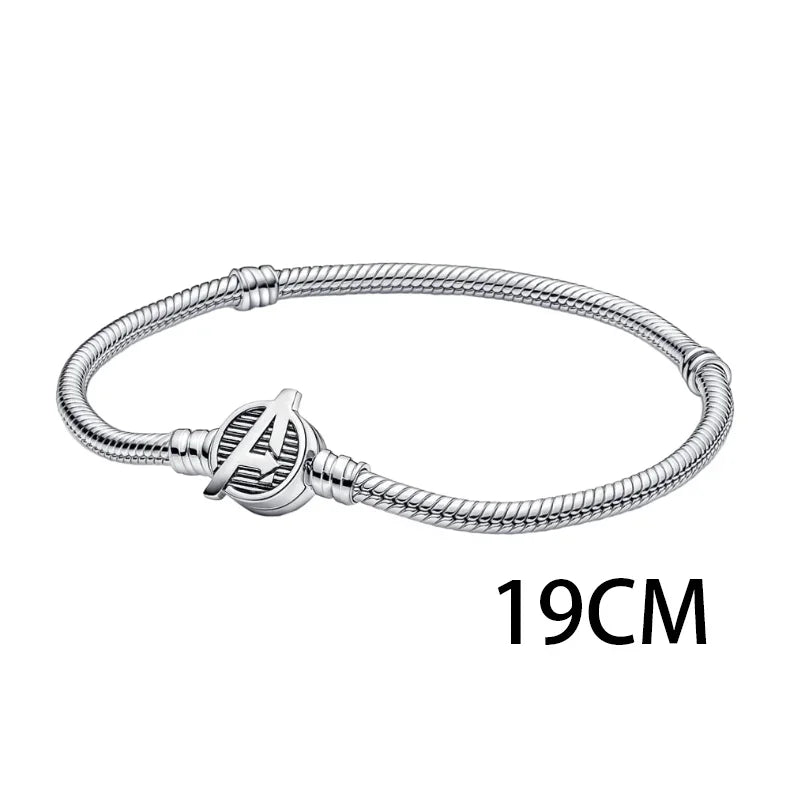 Mali Charms - Disney Collection