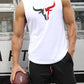 Men's Fitness Sleeveless Tank Top Tshirt