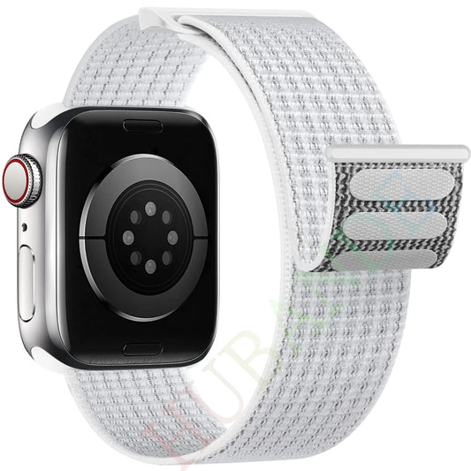 Apple Watch Nylon Band