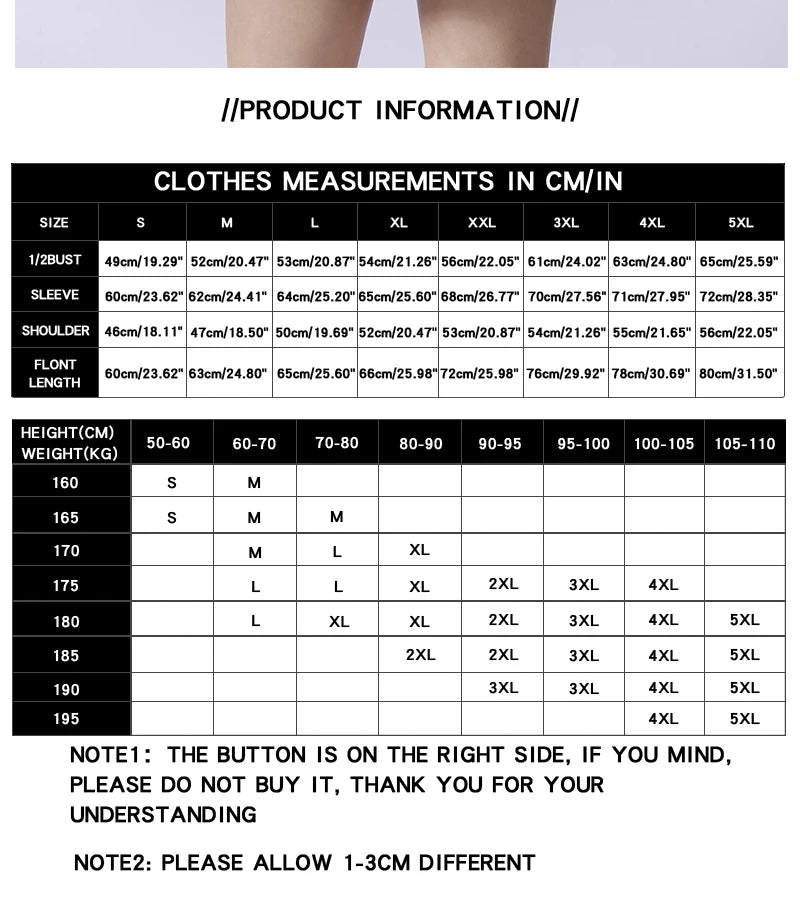 Black White Solid Color Jacket Loose Oversized Clothes Casual Men Baseball Clothes Personality Street Coat Warm Fleece Jackets