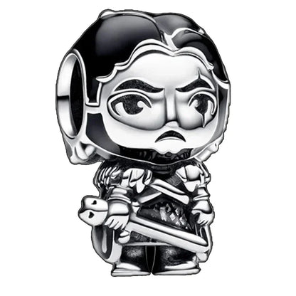 Mali Charms - Game of Thrones Collection