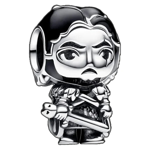Mali Charms - Game of Thrones Collection