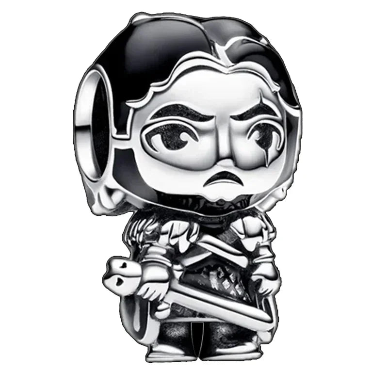 Mali Charms - MARVEL Collection