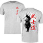 Fast Fashion - Samurai Bushido Shirt