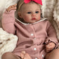 Mali Reborn Doll - Angel 19in Newborn