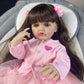 Mali Reborn Doll - Anastasia 50cm Toddler