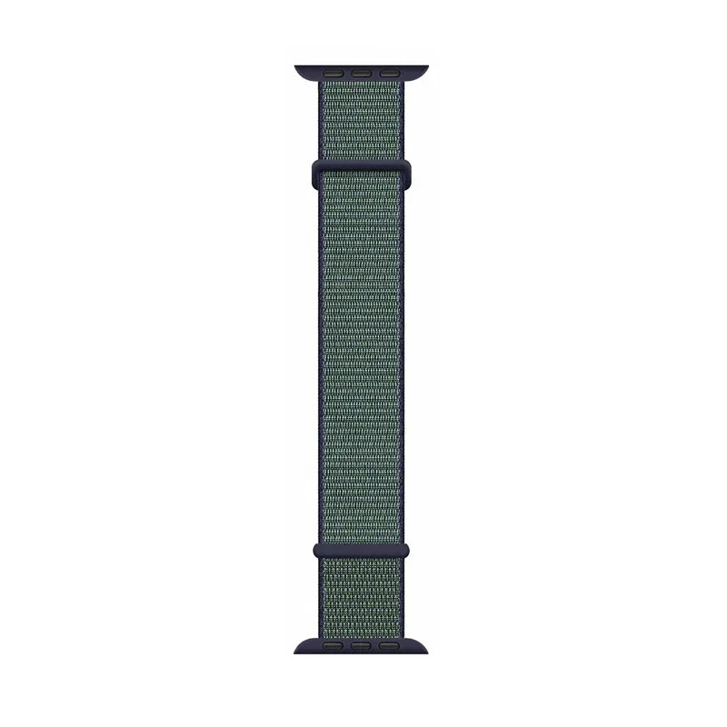 Apple Watch Nylon Band