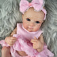 Mali Reborn Dolls - Sophia 18in Newborn