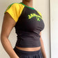 Women's Jamaica Top