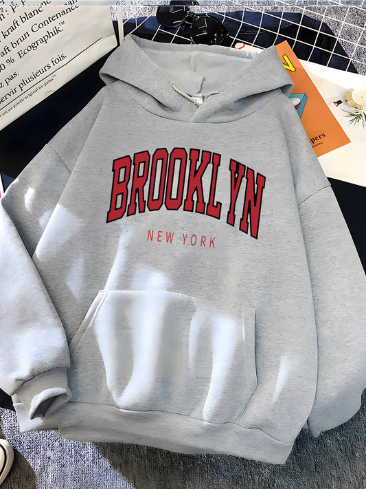 Y2K Brooklyn Sweatshirt