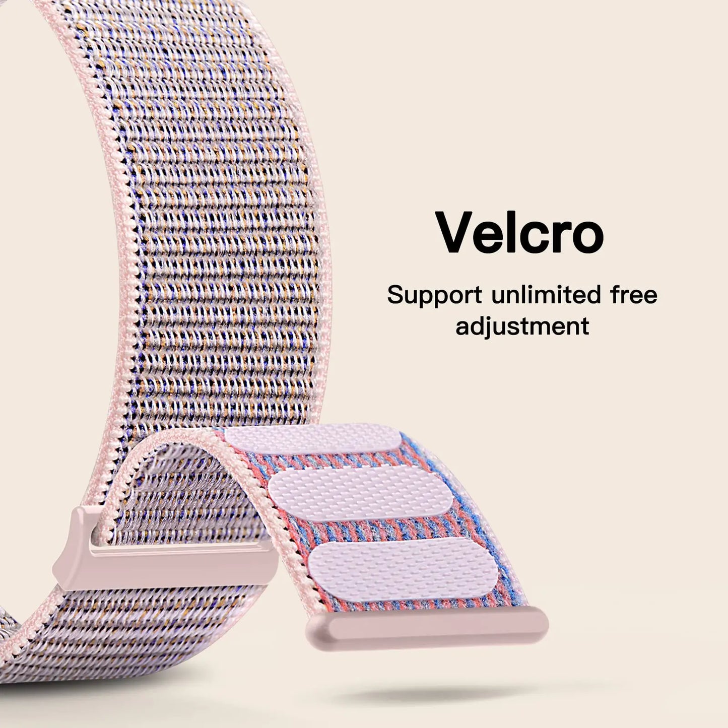Apple Watch Nylon Band