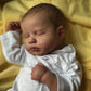 Mali Reborn Doll - Lillian 50cm Newborn