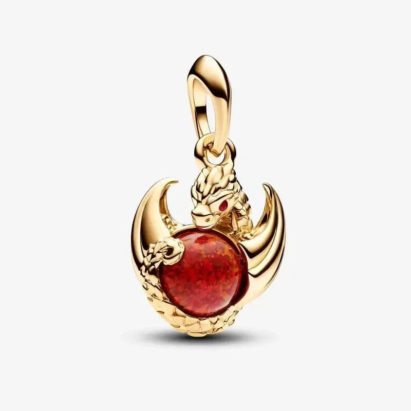 Mali Charms - Disney Collection