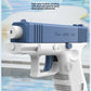 Summer Water Gun non Electric Pistol High-pressure Full Automatic Shooting Kid Children Boys Girls Adult Water Beach Toys Gun