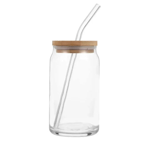 Mali Cups - Standard Mason Jar